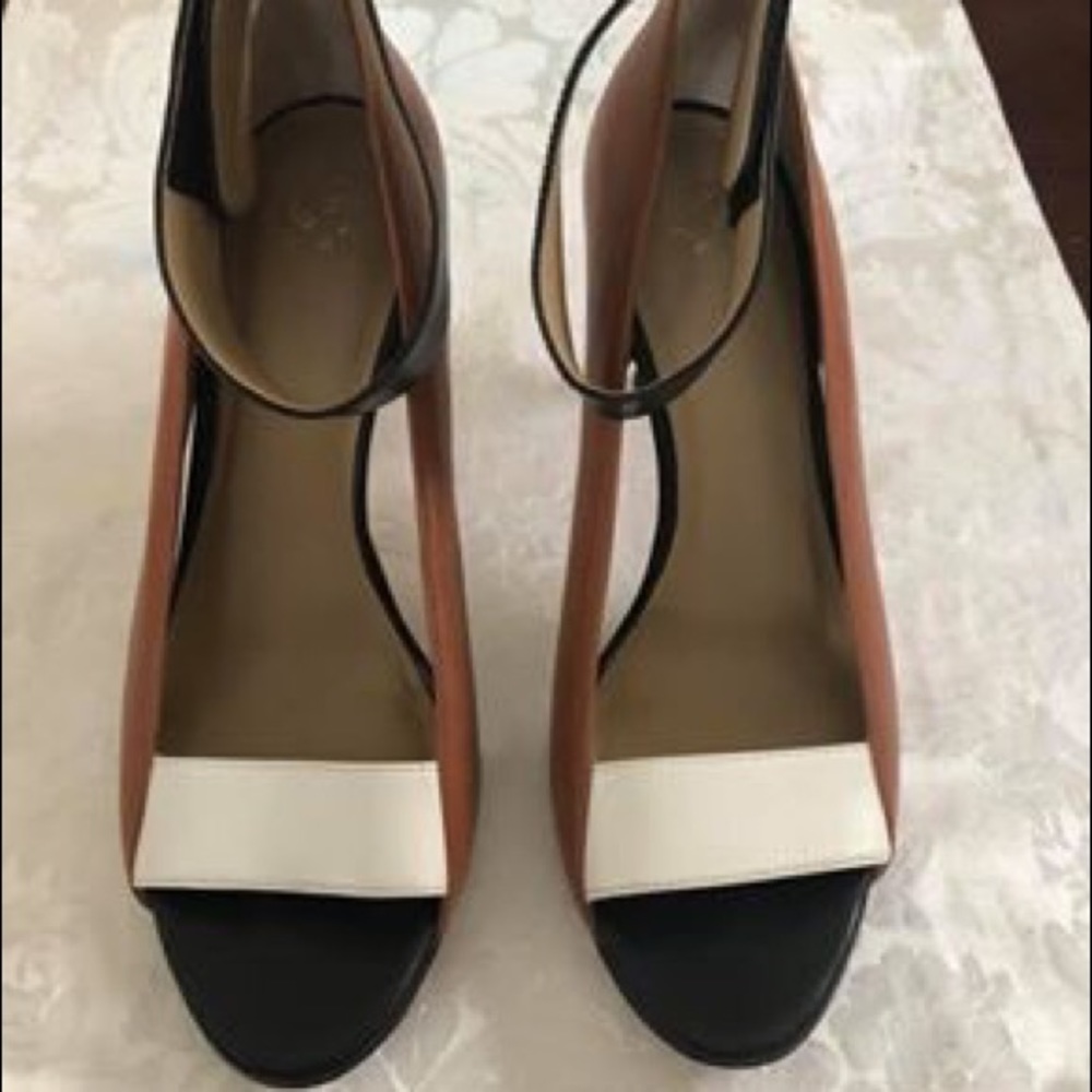 Shoes Heels